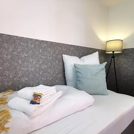 Bohnapartments - Haus Leopold - Sehr Ruhig Und Zentral Διαμέρισμα