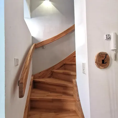 Bohnapartments - Haus Leopold - Sehr Ruhig Und Zentral Ερφούρτη