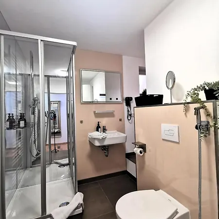 Bohnapartments - Haus Leopold - Sehr Ruhig Und Zentral Διαμέρισμα