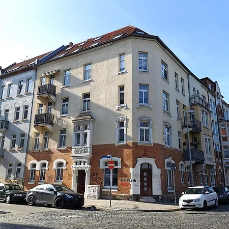 Apartmán Bohnapartments - Haus Leopold - Sehr Ruhig Und Zentral *