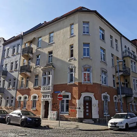 Bohnapartments - Haus Leopold - Sehr Ruhig Und Zentral Apartmán