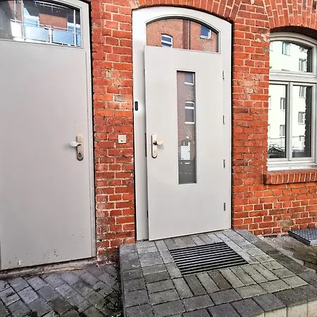 Bohnapartments - Haus Leopold - Sehr Ruhig Und Zentral Ερφούρτη