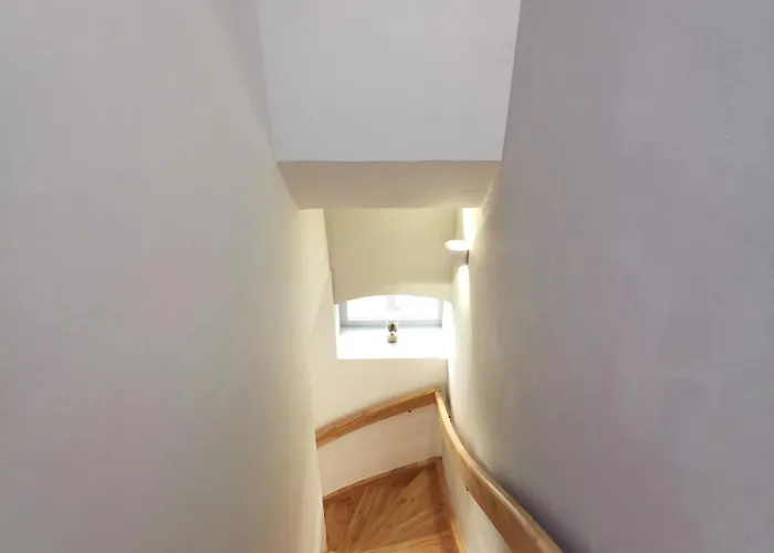 Lejlighed Bohnapartments - Haus Leopold - Sehr Ruhig Und Zentral Erfurt