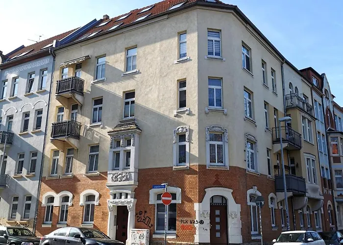 Appartement Bohnapartments - Haus Leopold - Sehr Ruhig Und Zentral *
