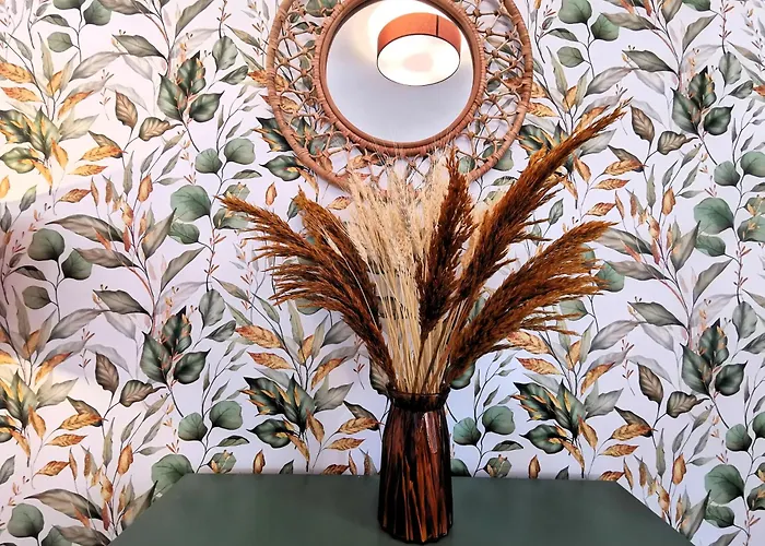 Bohnapartments - Haus Leopold - Sehr Ruhig Und Zentral *